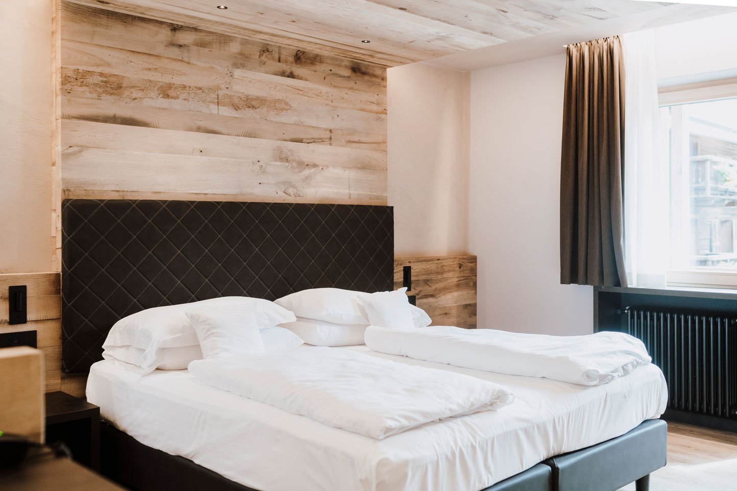 HOTEL CONCORDIA | Lungolivigno