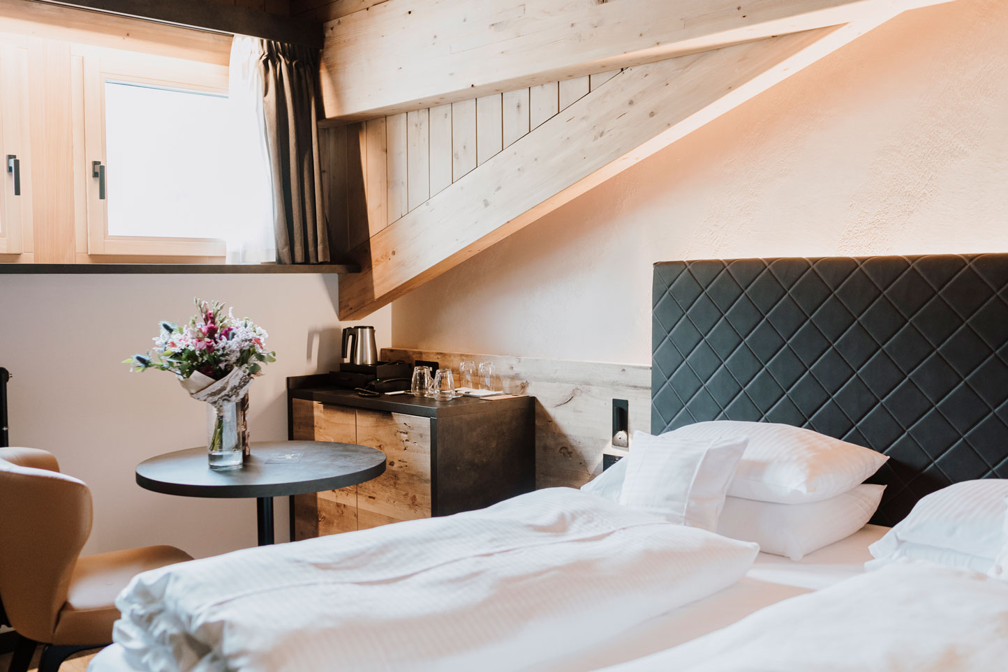 HOTEL CONCORDIA | Lungolivigno